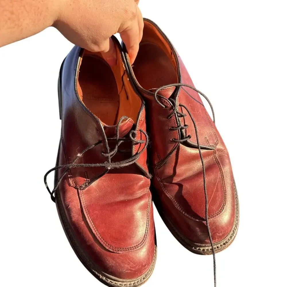 Allen Edmonds allen edmonds